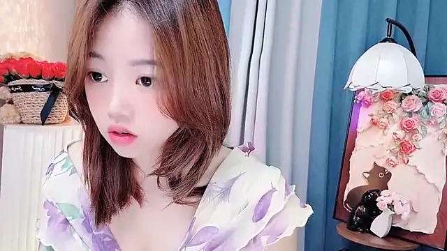 Lilababy00 online show from 19, 7, 2026