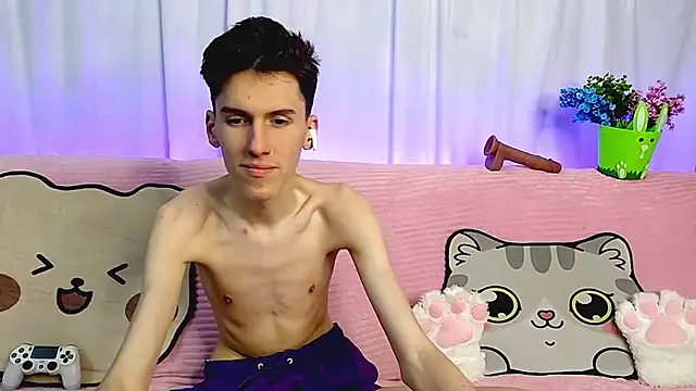 GoodBoyLuca online show from 2, 6, 2026