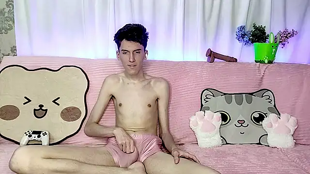 GoodBoyLuca online show from 11, 6, 2026