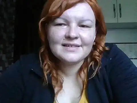 KrisryOxNikss online show from 10, 5, 2026