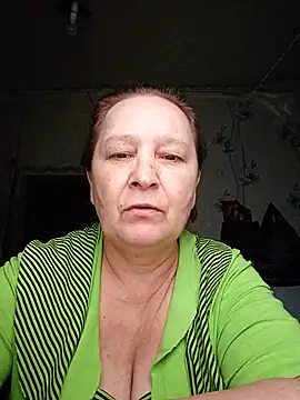 IngaLuna48 online show from 8, 4, 2026