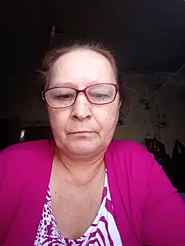 IngaLuna48 online show from 16, 4, 2026