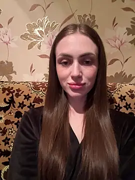 AlinaLove3213 online show from 14, 6, 2026