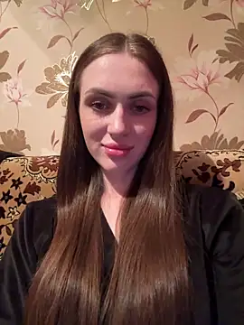 AlinaLove3213 online show from 1, 7, 2026