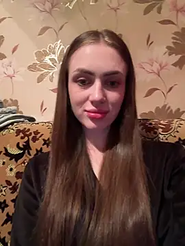AlinaLove3213 online show from 13, 7, 2026