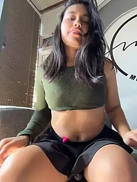 VioletRousee online show from 11, 6, 2026