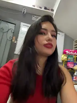VioletRousee online show from 11, 7, 2026
