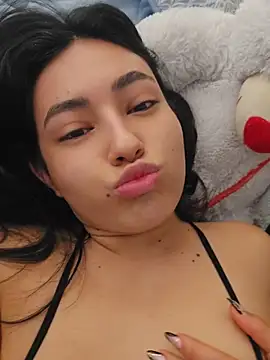 VioletRousee online show from 12, 7, 2026
