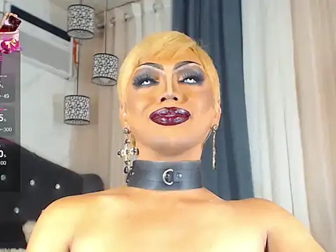 ButtWhoreBELLA online show from 3, 6, 2026