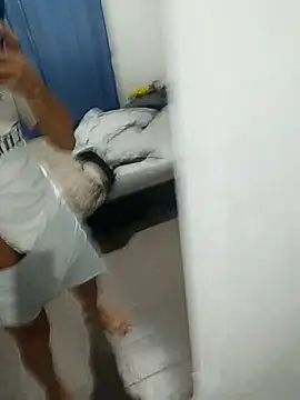 SinfullboyF online show from 11, 4, 2026