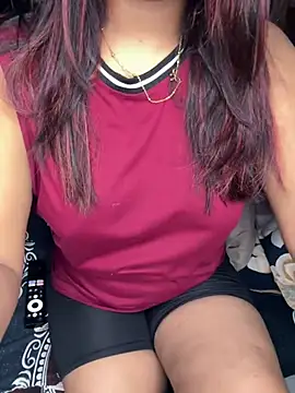 sexy-sukritii online show from 1, 8, 2026
