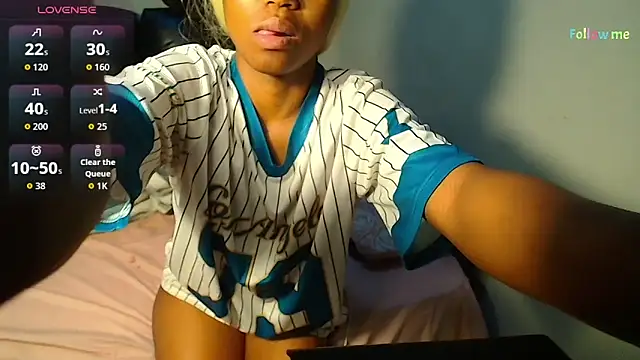 CocoaBelle online show from 4, 6, 2026