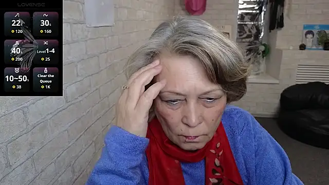 Snapshot of Tessa_Tidal chatting on 9, 4, 2026 Tessa Tidal online show from 9, 4, 2026