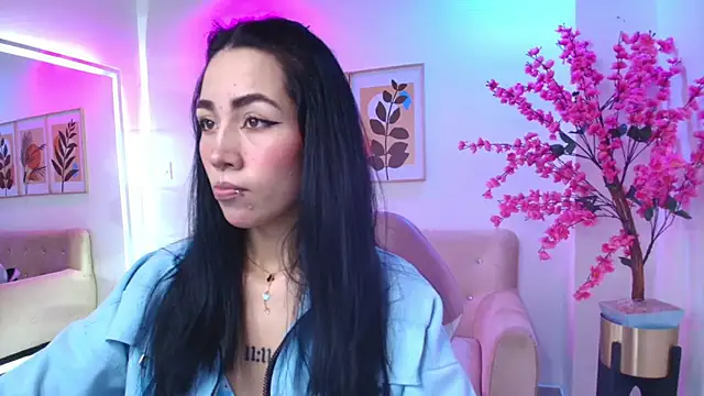 Rainy doll online show from 16, 5, 2026