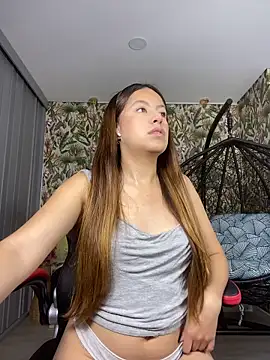 Snapshot of Ambar_Zaf chatting on 5, 5, 2026 Ambar Zaf online show from 5, 5, 2026