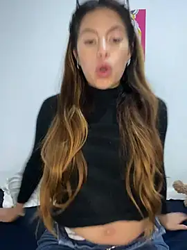 Ambar Zaf online show from 17, 7, 2026