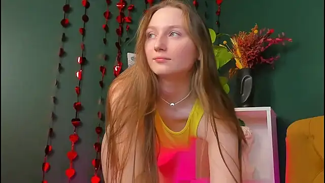 Beby Stesny online show from 8, 4, 2026