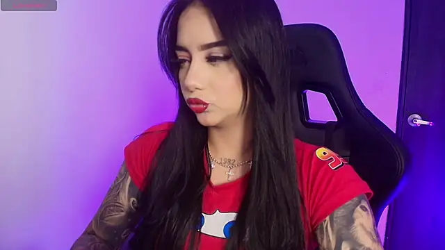 Megan jacksonn  online show from 21, 6, 2026
