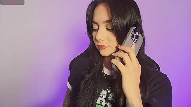 Megan jacksonn  online show from 3, 8, 2026