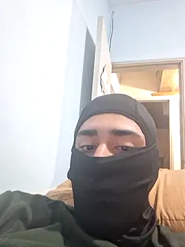 Frankito56 online show from 8, 4, 2026