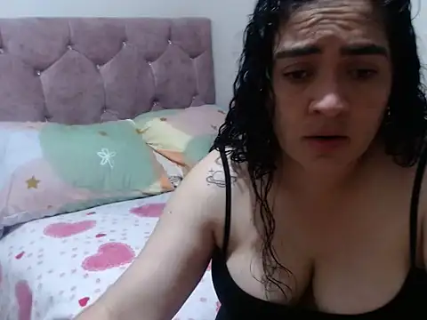 Mabbe07 online show from 16, 4, 2026