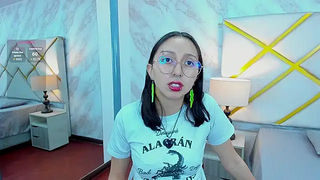 NixShadow online show from 11, 7, 2026
