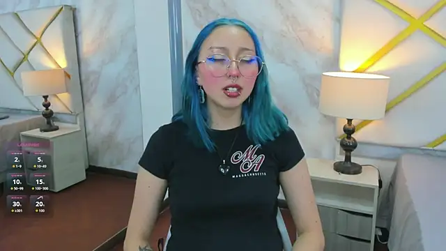 NixShadow online show from 17, 7, 2026