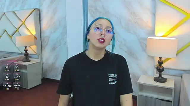 NixShadow online show from 19, 7, 2026
