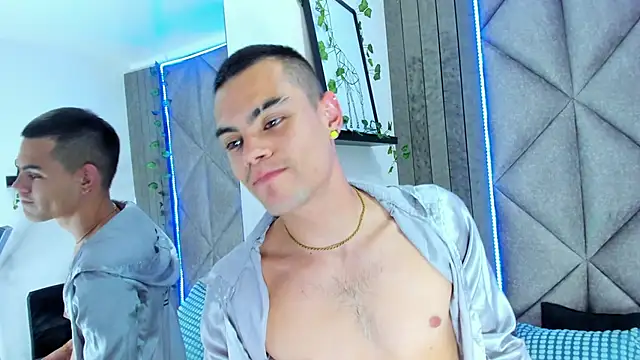 RomeoBoselli   online show from 11, 4, 2026