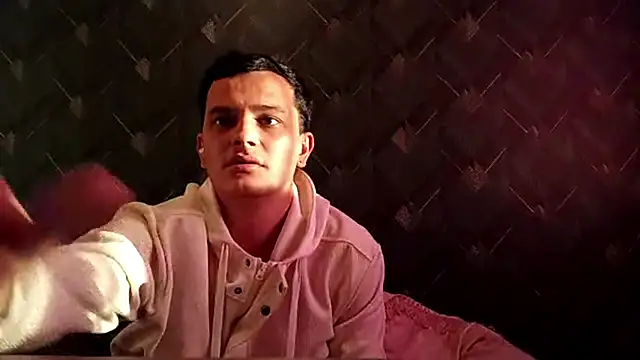 jeremyhotties online show from 16, 4, 2026