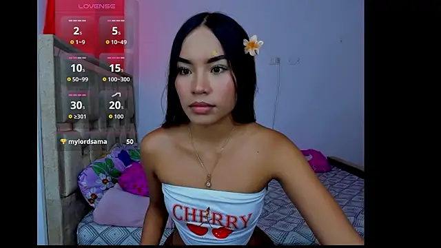 Snapshot of pocahontasbaby_ chatting on 8, 4, 2026 pocahontasbaby online show from 8, 4, 2026