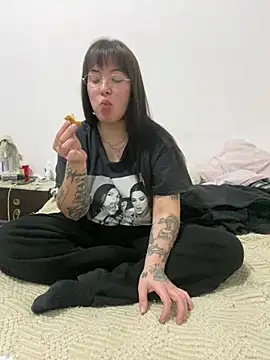 Snapshot of cherryxxox chatting on 11, 5, 2026 cherryxxox online show from 11, 5, 2026
