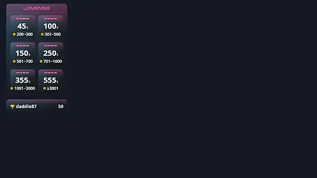 Snapshot of FairyFl0ra chatting on 10, 4, 2026 FairyFl0ra online show from 10, 4, 2026