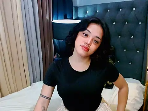 Snapshot of yhanachoii chatting on 18, 6, 2026 yhanachoii online show from 18, 6, 2026