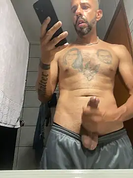 WaltinhoOliveira online show from 14, 4, 2026