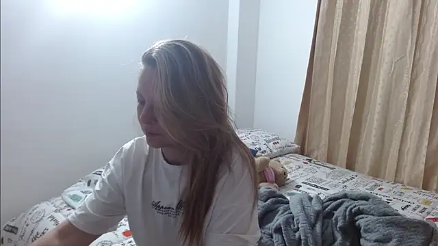 SKY SANZ online show from 11, 4, 2026