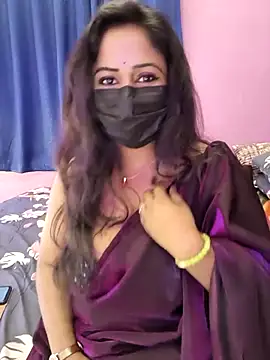 Snapshot of Arohi_baby chatting on 13, 4, 2026 Arohi baby online show from 13, 4, 2026