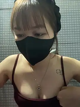 Cherry Cherry09 online show from 13, 4, 2026