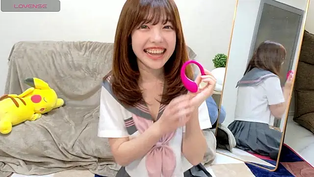  tsukichan online show from 13, 4, 2026