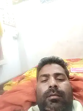 rajeshvermaking320 online show from 14, 4, 2026