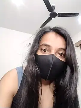 kavyasharma0 online show from 9, 4, 2026