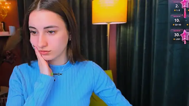 alma heart online show from 21, 4, 2026