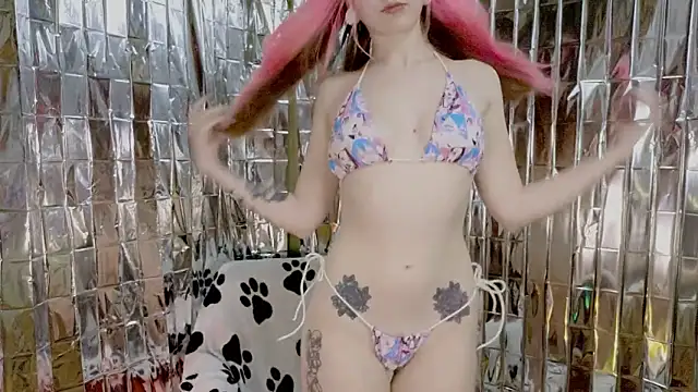 Sansarella online show from 11, 1, 2025