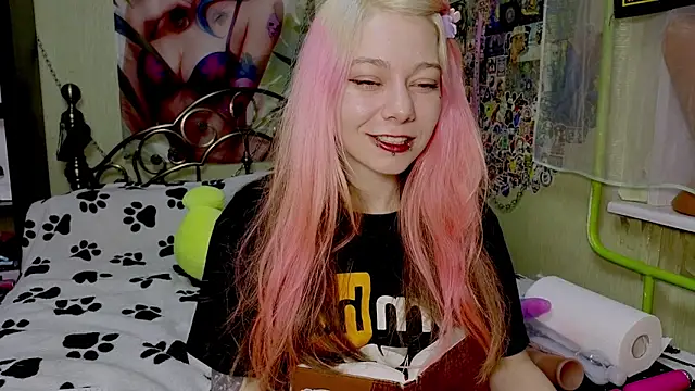 Sansarella online show from 22, 3, 2025