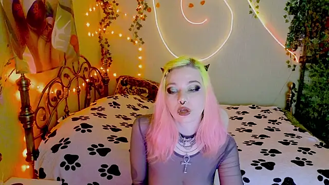 Snapshot of Sansarella chatting on 21, 2, 2026 Sansarella online show from 21, 2, 2026