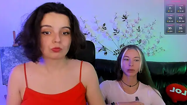 mia mooon  online show from 30, 6, 2026