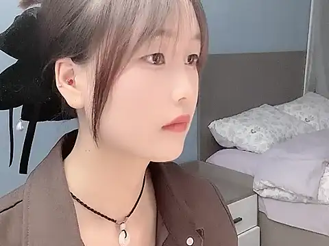 Snapshot of Xiaoqing00 chatting on 12, 4, 2026 Xiaoqing00 online show from 12, 4, 2026