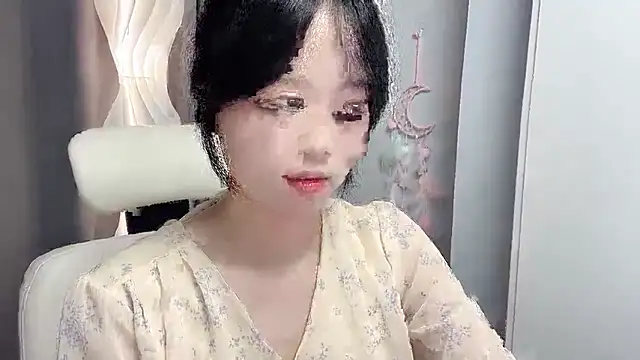 Xiaoqing00 online show from 1, 6, 2026