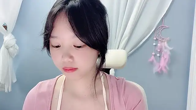 Xiaoqing00 online show from 21, 6, 2026
