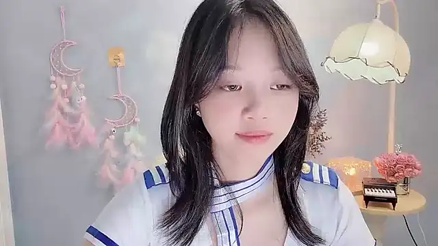 Xiaoqing00 online show from 18, 7, 2026